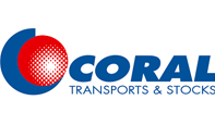 CORAL Transports & Stocks