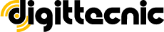 Digittecnic Logo