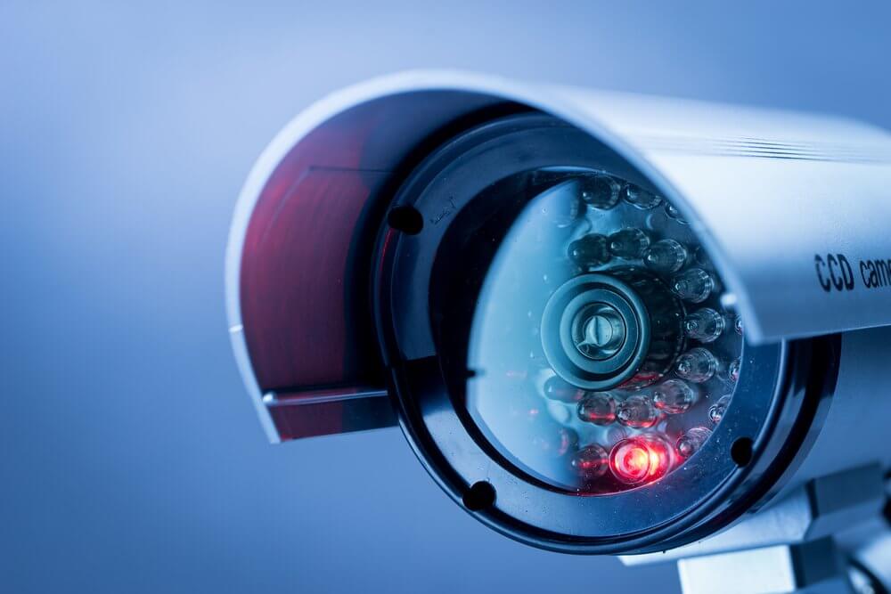 Peluquero col china Multitud Tipos de cámaras de seguridad - Digittecnic - Seguridad y Vigilancia
