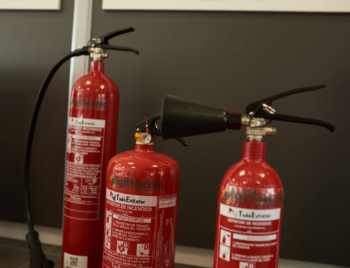 Mantenimiento de Sistemas de Protección Contra Incendios: Consejos Esenciales