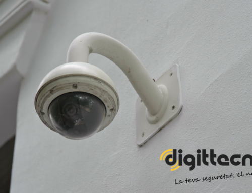 La Revolución de la Seguridad: Estos son los Beneficios de un Sistema CCTV en el Hogar y la Empresa
