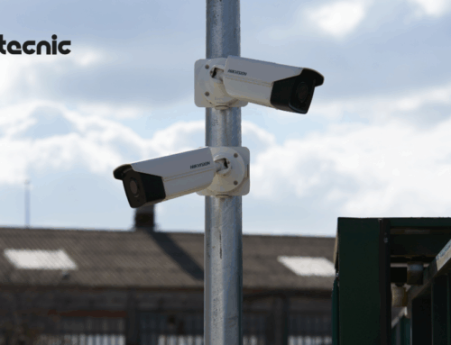 Videovigilancia en empresas: 7 razones para dar el paso
