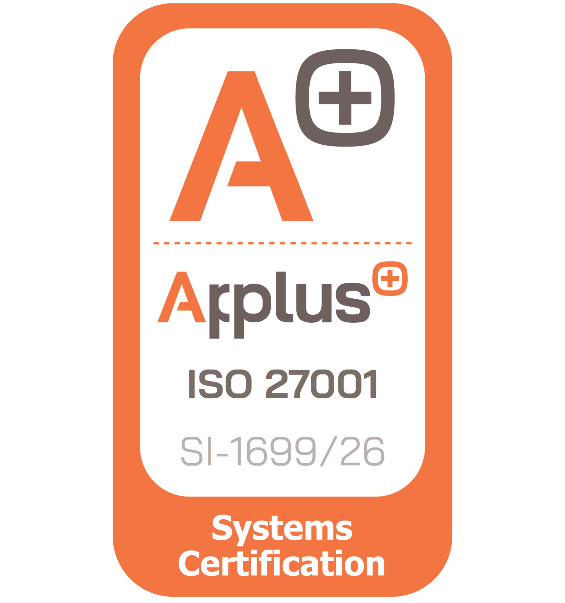 ISO 27001
