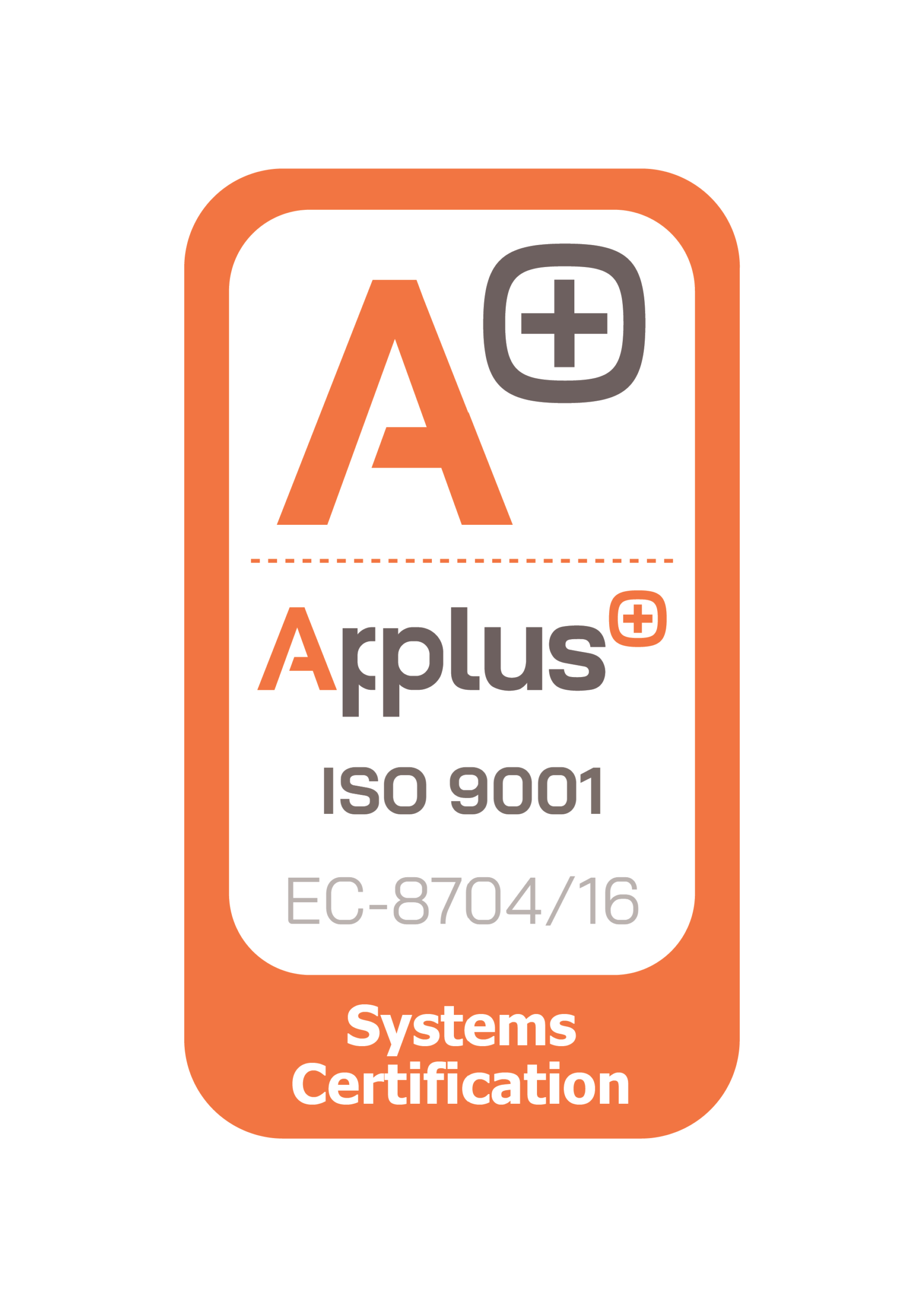 ISO 9001